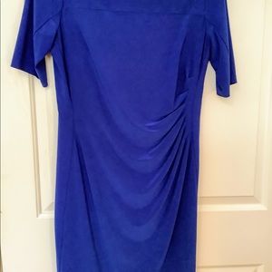 Chaps brand ladies dress